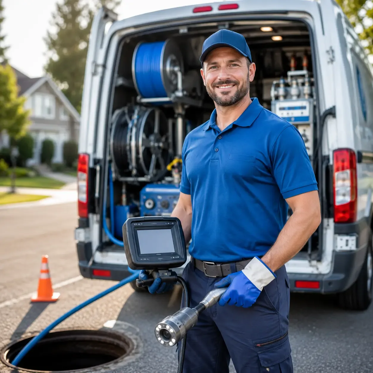 Local Pipe Relining specialists in Miller Place, NY