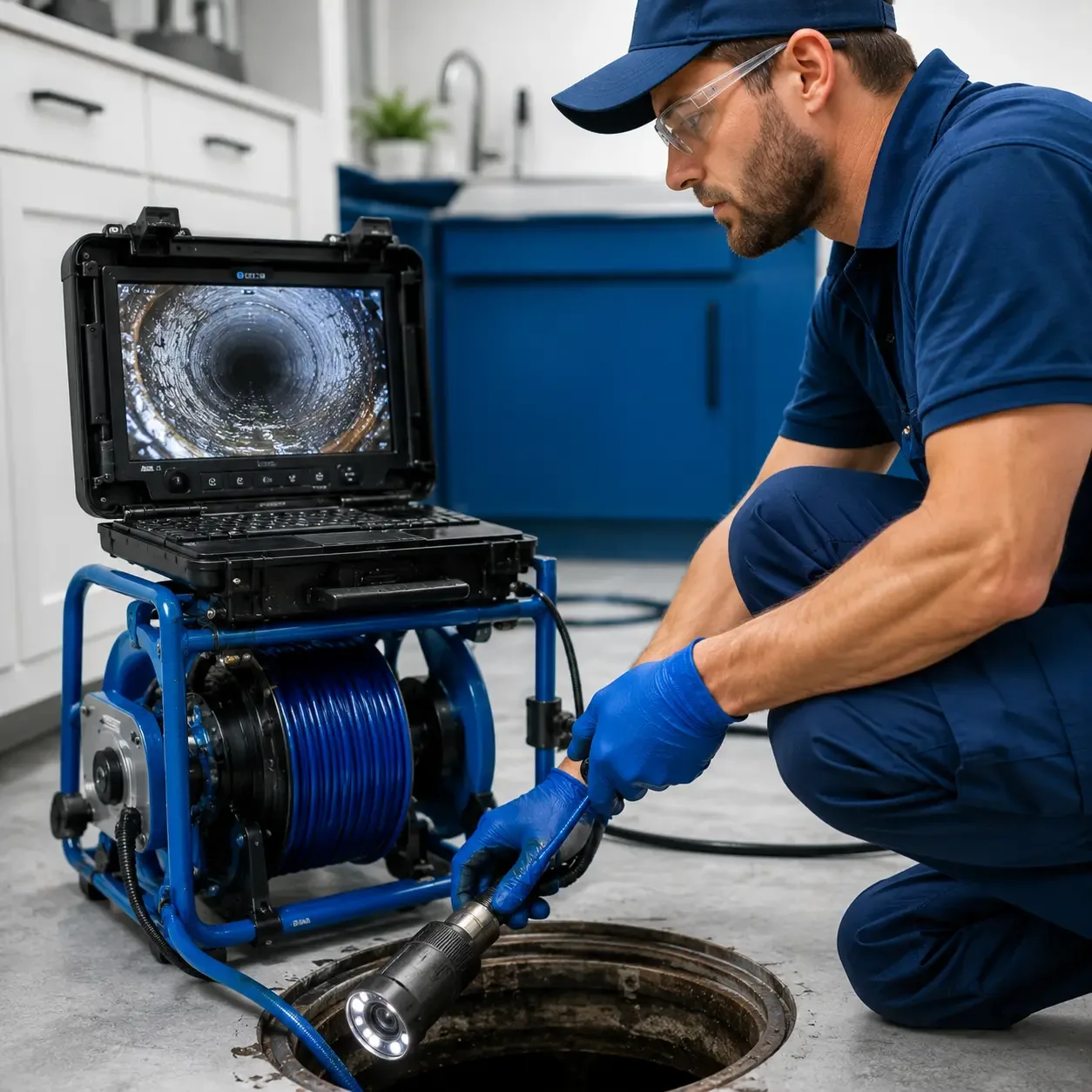 Pipe Relining professionals serving Miller Place, NY